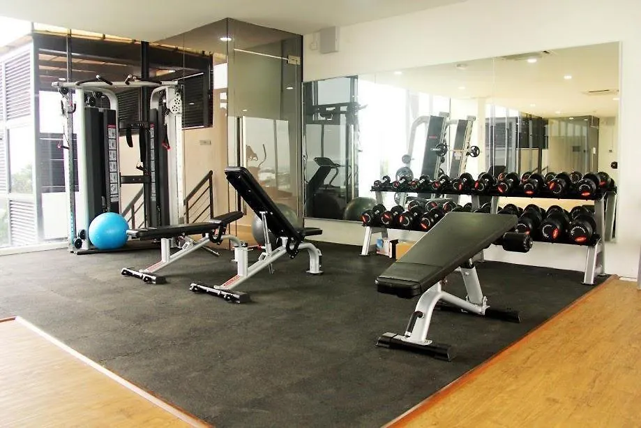1Tebrau Southkey Midvelly By Affinity Johor Bahru Apartment