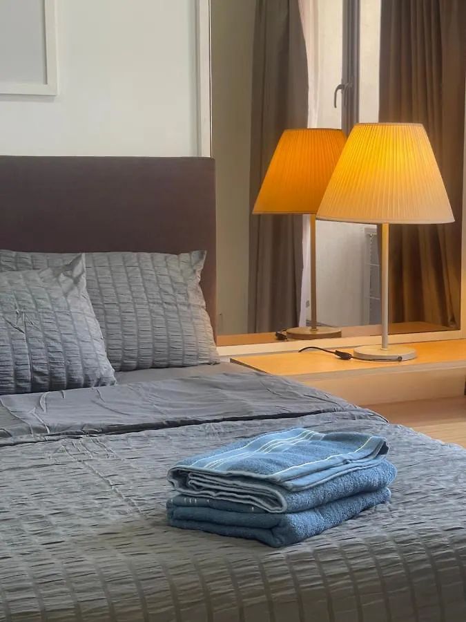 Appartement 1Tebrau Southkey Midvelly By Affinity Johor Bahru