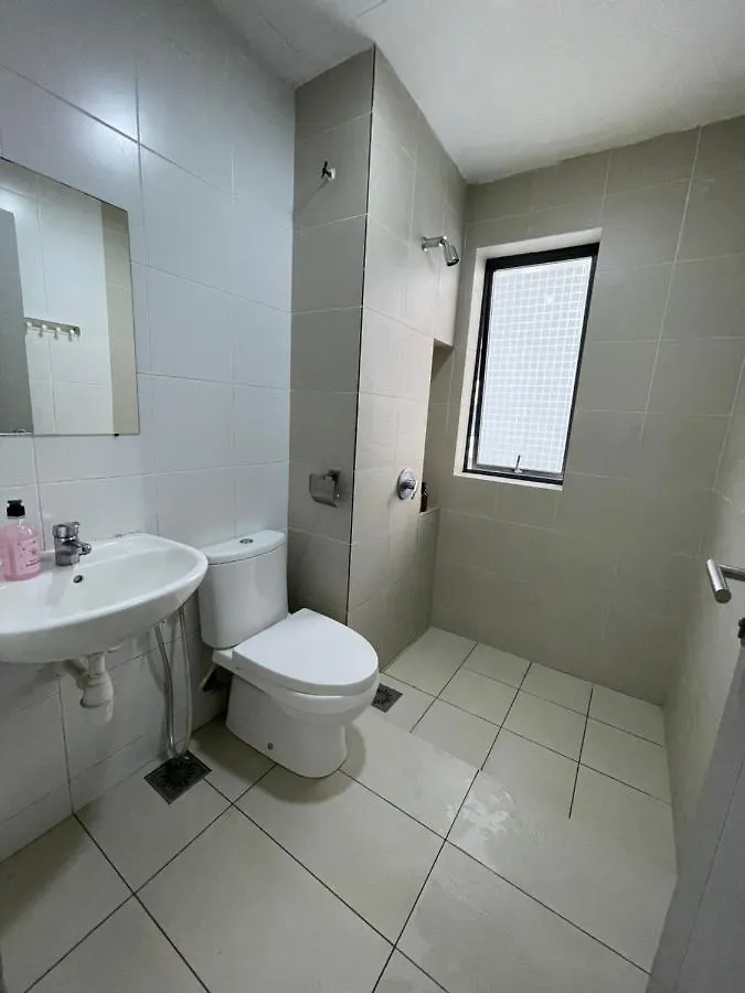 Appartement 1Tebrau Southkey Midvelly By Affinity Johor Bahru