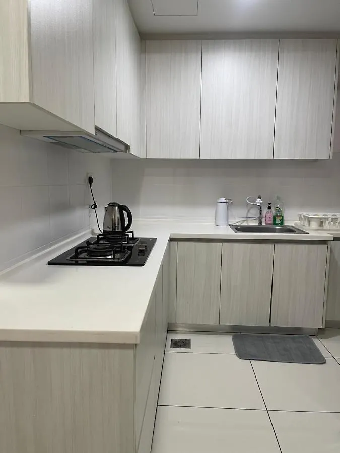Appartement 1Tebrau Southkey Midvelly By Affinity Johor Bahru