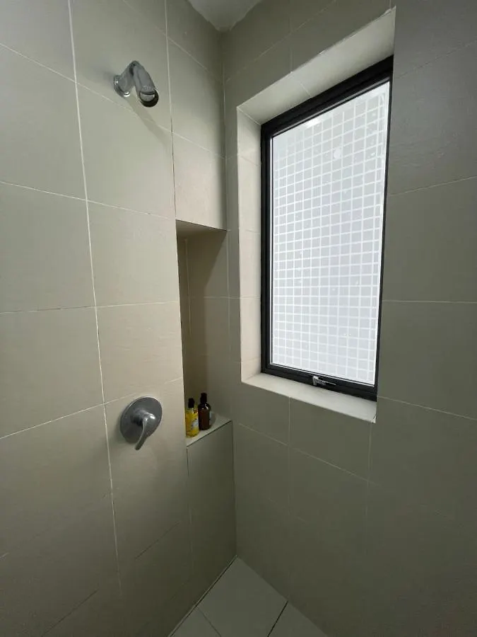 Appartement 1Tebrau Southkey Midvelly By Affinity Johor Bahru Malaisie